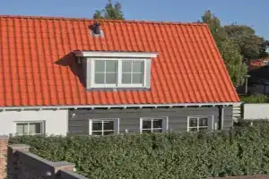 Zuidstraat 3a - baddomburg Guest house, Domburg