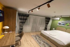 Avenue Apartment, Pristina