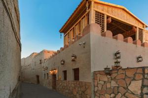 Bait Al Aqr Hotel, Nizwa