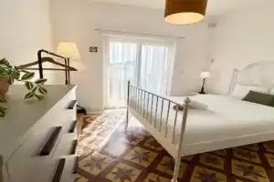 Stylish accommodation in Sliema Exiles Guest house, St Julians