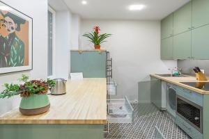 Art & Comfort Rooms, Kaunas