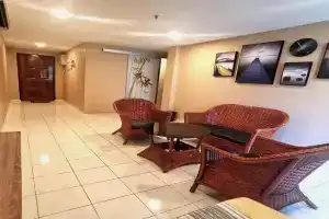 EM HOMESTAY(Coral Bay 3Room Apartment), Pangkor
