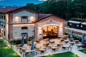 SMART San Martino Mini-hotel, Sarnico