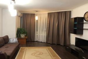 Zatishna 2h kimnatna bilya metro Akademmistechko Apartments, Kiev