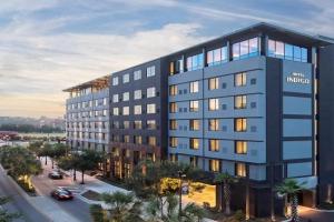 Hotel Indigo - Collegetown by IHG, Tallahassee
