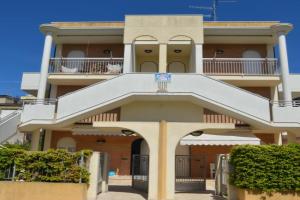 Appartamento Olimpo Apartments, San Benedetto del Tronto