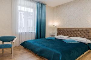 Luxury flat near Opera Apartments, Lvov