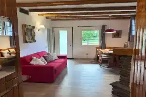 Ridge Line Apartments, Ponte di Legno