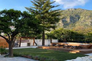 Villa Spring, Piano di Sorrento