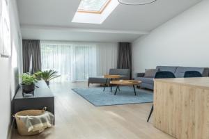 Apartment Hotel Laisve, Druskininkai