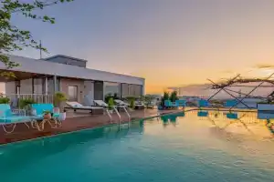 Prana Boutique Hotel and Apartments, Da Nang