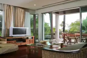 Kata gardens luxury 2bedroom 4B Near Noi Beach, Kata