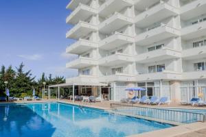 Apartamentos La Santa Maria, Cala Millor