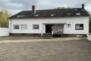 Apartment First Floor Laatzen, Hannover