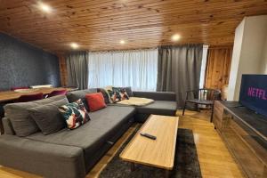 Prober-Mundial Apartments, Pas de la Casa