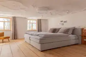 maindrei - schlafen am fluss Guest house, Veitshoechheim