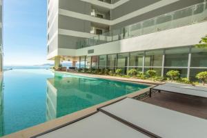 Handy Panorama Condotel, Nha Trang