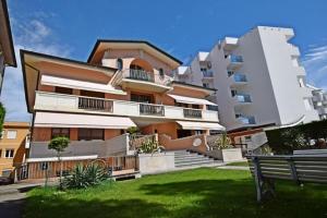 Villa Lory, Lignano Sabbiadoro