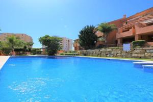 Apartment NALA, Estepona