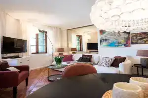 "In Town" Apartments, St. Wolfgang