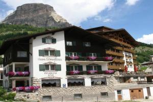 Ciasa Soreghina Mini-hotel, Colfosco