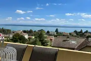 Alpes 54 Apartments, Neuchatel