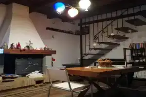 Il Caminetto Apartments, Pratovecchio