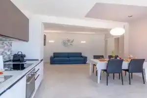 Marinelli Apartments - La Meridiana, Osimo
