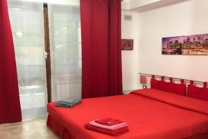 DA GIANNI E BEA Guest house, Foligno