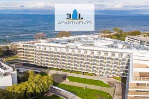 3L Apartments Seaside Park, Kolobrzeg
