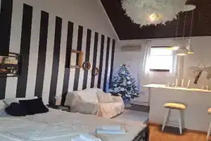 Apartman Sissi, Banstadt
