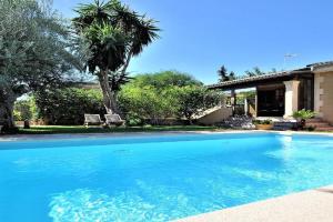 "PEP POMAR" Chalet en de Mallorca, Cala Mayor