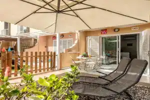 DUPLEX en PARAÍSO Guest house, Maspalomas