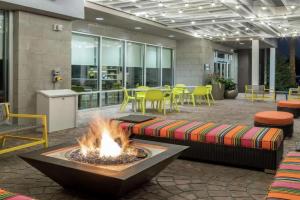 Home2 Suites By Hilton Airport, Jacksonville