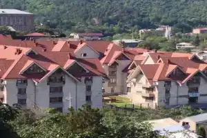 COZY APARTMENT FOR REAL REST, Dilijan