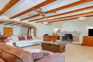 Jasmin by Aguilarent Villa, Javea