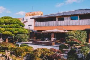 和正堂・禅 Hotel, Kobe