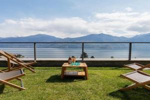 Stendhal - by LoveComo Guest house, Menaggio