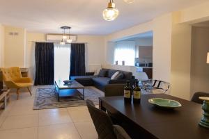 V Luxury Apartment 1, Ioannina