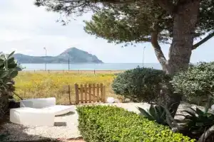 Casa Ponente con Vista Mare a, Macari
