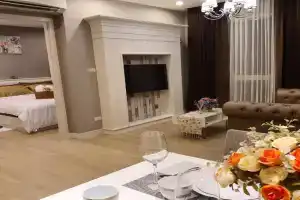Exclusive Garden View 1 bedroom suite @Patio Bangsaen, Bang Saen