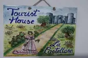Tourist House La Castellana, Catania