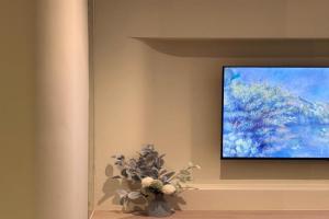 The VOKA 46 by Linese Homestay, Kuah