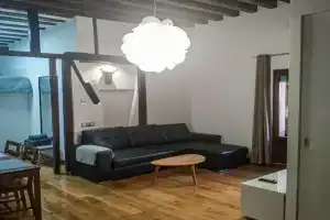 Balcón de la plata Apartments, Toledo
