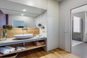 30Cavour luxury suites, Pavia