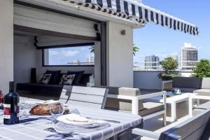 BnBIsrael apartments - Melchett Plume, Bnei Brak