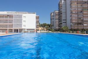 Sol & Relax en centro,. Apartments, Sitges