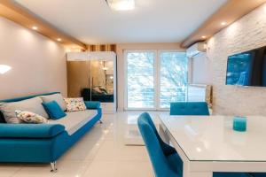 Turist Apartment, Nis