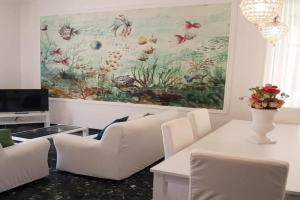Aquarium by the Sea Apartments, Levanto