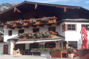 Mesnerhaus Apartments, Filzmoos